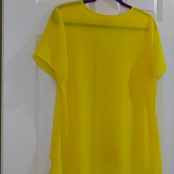 Michael Kors Blouse - Picture 2 of 5